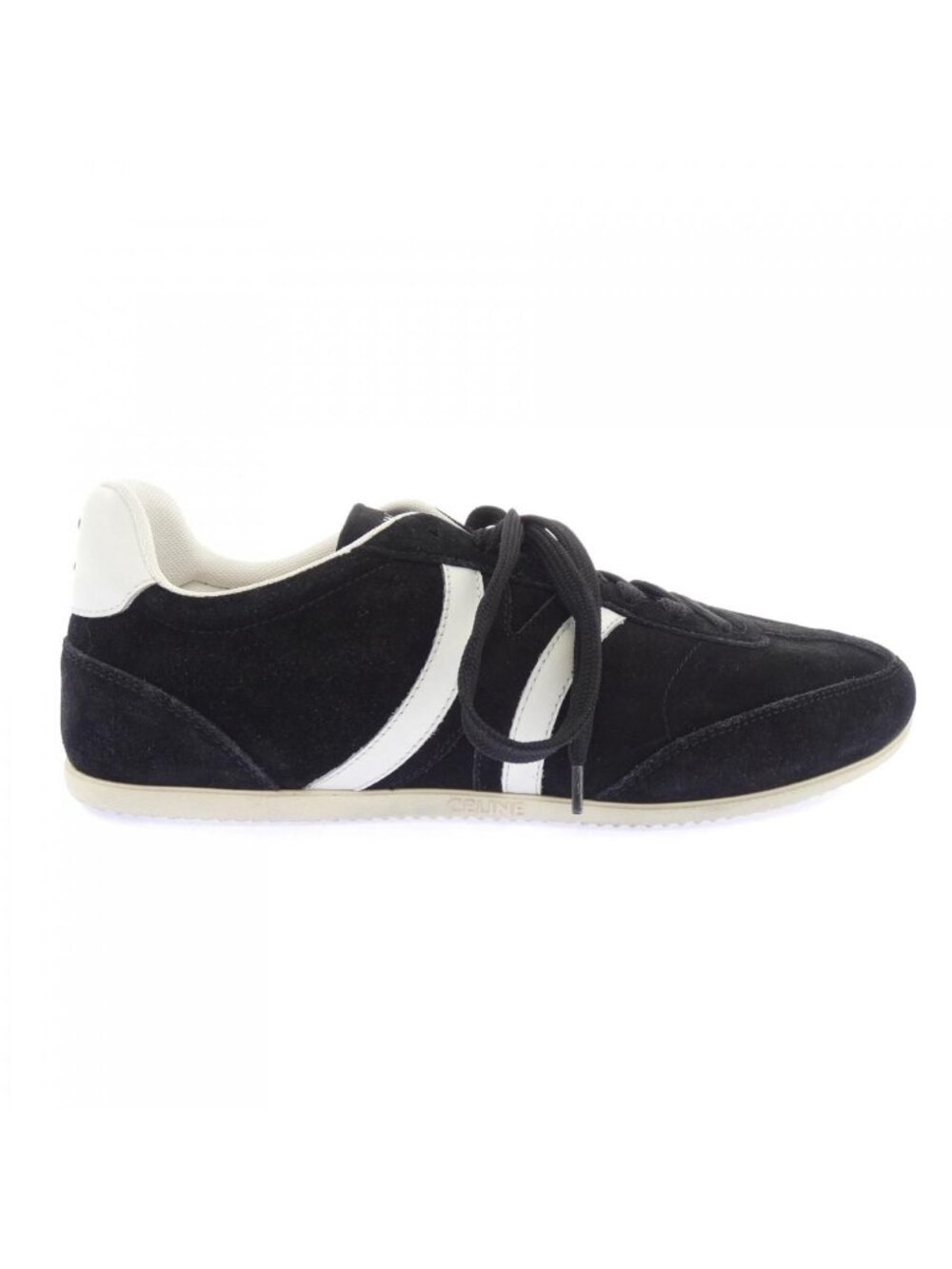 Celine Sneakers Black